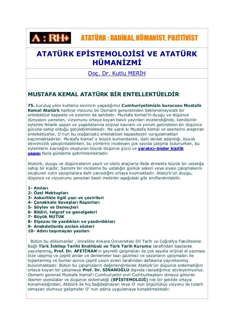 Plato isminin anlamı: kibir veya ilgisizlik Plato isminin anlamı: kibir veya ilgisizlik